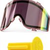 Paintball Body Bags Kore Outdoor 23473 Lens Replacement Mask-2