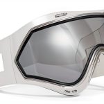 Valken Clear Paintball Replacement Mask Lenses-0