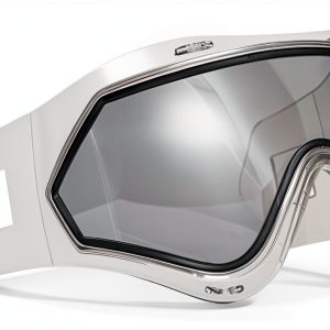 Valken Clear Paintball Replacement Mask Lenses-0