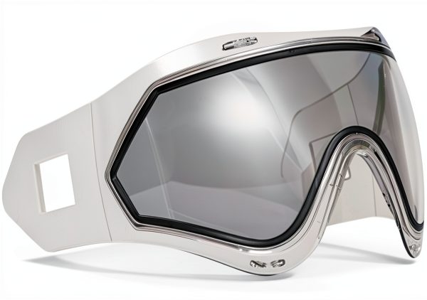 Valken Clear Paintball Replacement Mask Lenses-0