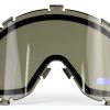 JT Paintball Red Chromatic Mask Lens for JT Spectra Goggles-0