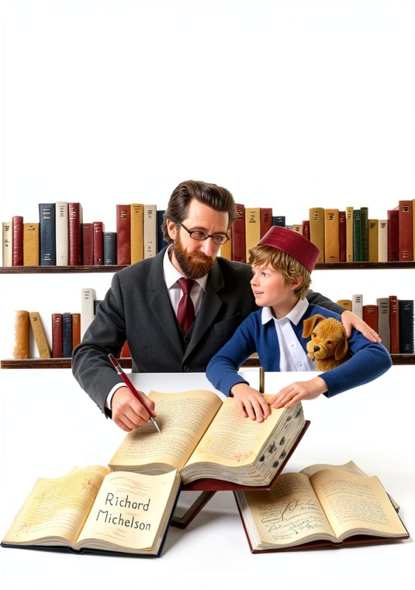 Children's Middle Eastern History Book for Kindergarten to 4th Grade-0