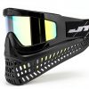 Paintball Body Bags Kore Outdoor Yellow Retro Plastic Lens-1