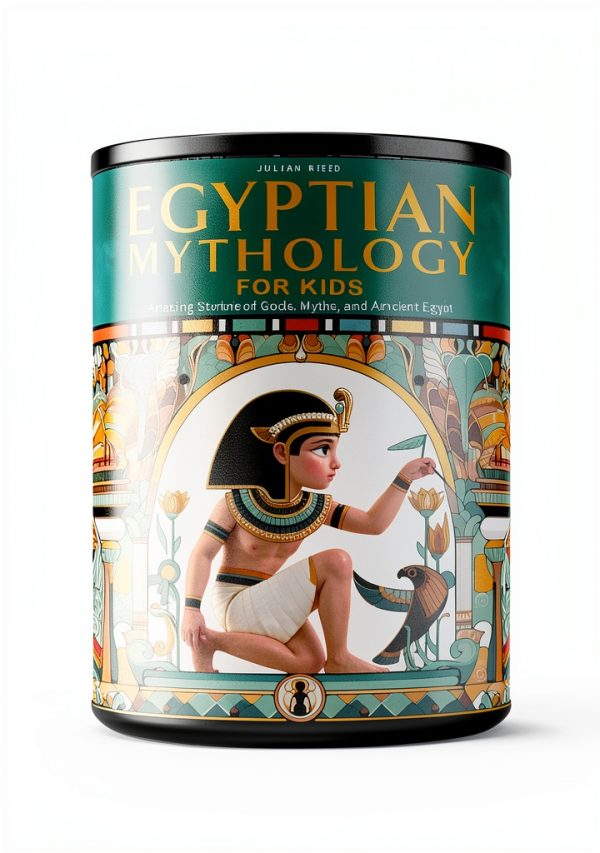 Middle Eastern History Kids eBook by XYZ Press Interactive Edition-0