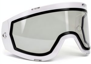 HK Army Paintball HSTL Lens Replacement Optical Polycarbonate Anti-Fog-0