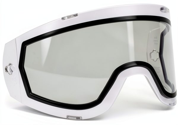 HK Army Paintball HSTL Lens Replacement Optical Polycarbonate Anti-Fog-0
