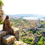 Civilizations for Kids: A Middle Eastern History Adventure-0