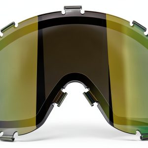 JT Spectra Goggle Lens Replacement, Mirrored Colored, Unisex Adult-0