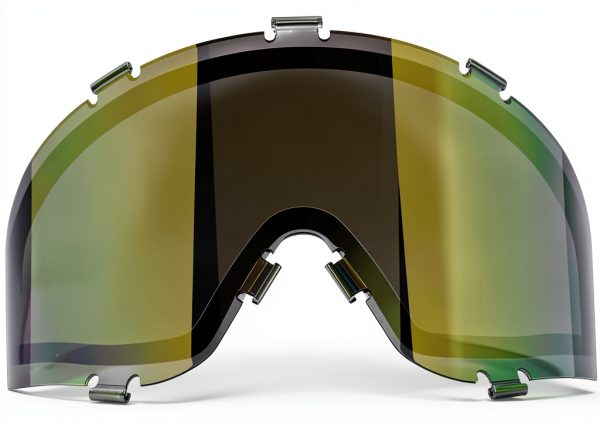JT Spectra Goggle Lens Replacement, Mirrored Colored, Unisex Adult-0