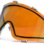 JT Spectra Goggle Lens Replacement, Mirrored Colored, Unisex Adult-0