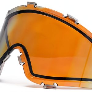 JT Spectra Goggle Lens Replacement, Mirrored Colored, Unisex Adult-0