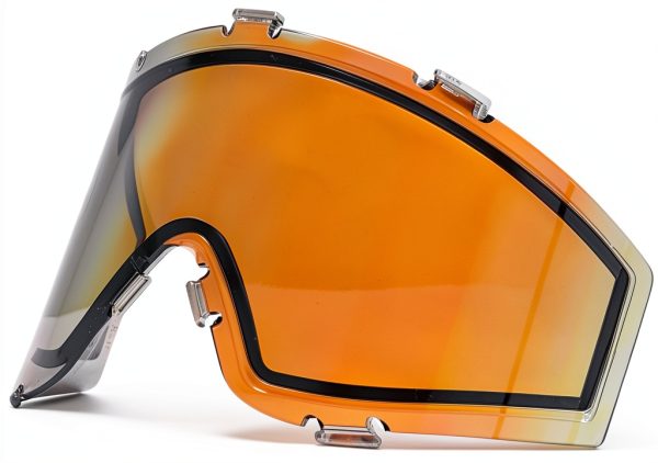 JT Spectra Goggle Lens Replacement, Mirrored Colored, Unisex Adult-0
