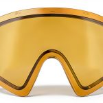V-Force Titanium Paintball Lens Replacement Tactical Unisex 23377-0