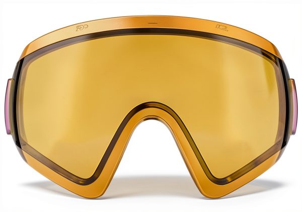 V-Force Titanium Paintball Lens Replacement Tactical Unisex 23377-0