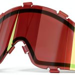 Paintball Body Bags Kore Outdoor 23473 Lens Replacement Mask-0