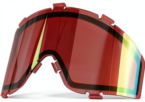 Paintball Body Bags Kore Outdoor 23473 Lens Replacement Mask-0