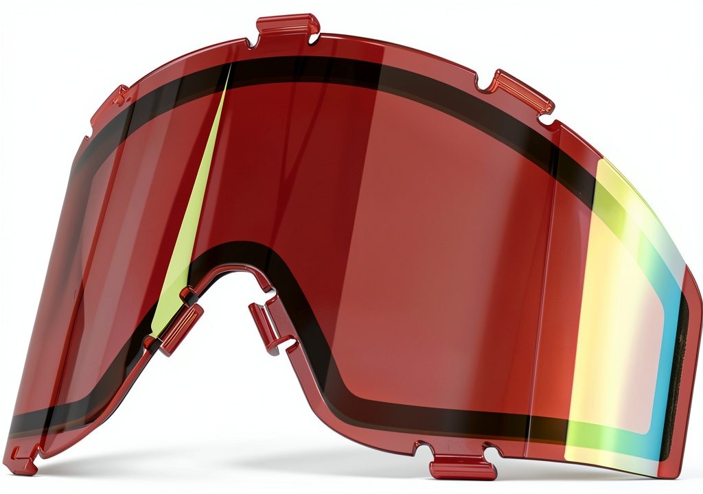JT Spectra Goggle Systems