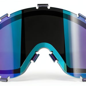 JT JT Paintball Replacement Mask Lenses for Unisex-0