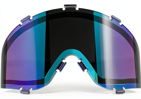 JT JT Paintball Replacement Mask Lenses for Unisex-0