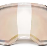 ProGear Paintball Mask Lens 22256 Thermal Resin Scratch‑Resistant-0