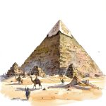 Civilizations: A Children's History Book for Early Learners-0