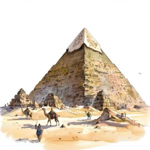 Civilizations: A Children's History Book for Early Learners-0