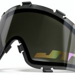 Paintball Body Bags Kore Outdoor 23474 Lens for JT Spectra Goggle-0