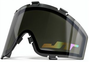 Paintball Body Bags Kore Outdoor 23474 Lens for JT Spectra Goggle-0