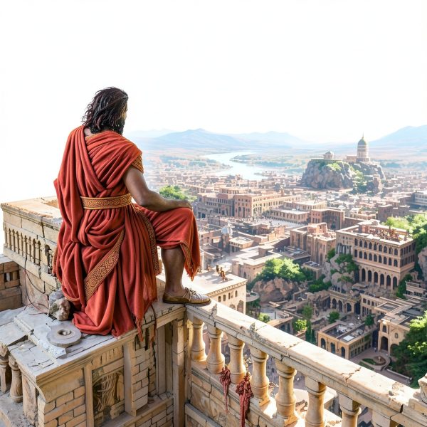Civilizations for Kids: A Journey Through Time-0