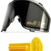 Paintball Body Bags Kore Outdoor 23474 Lens for JT Spectra Goggle-1