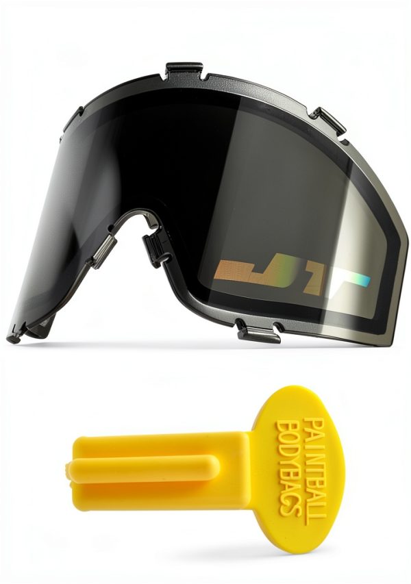 Paintball Body Bags Kore Outdoor 23474 Lens for JT Spectra Goggle-1