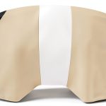 Kore Outdoor Paintball Replacement Mask Lenses - Polycarbonate Frame-0
