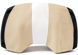 Kore Outdoor Paintball Replacement Mask Lenses - Polycarbonate Frame-0