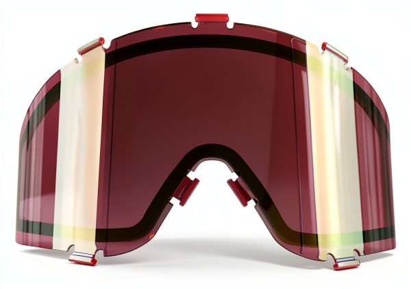 Paintball Body Bags Kore Outdoor 23473 Lens Replacement Mask-1