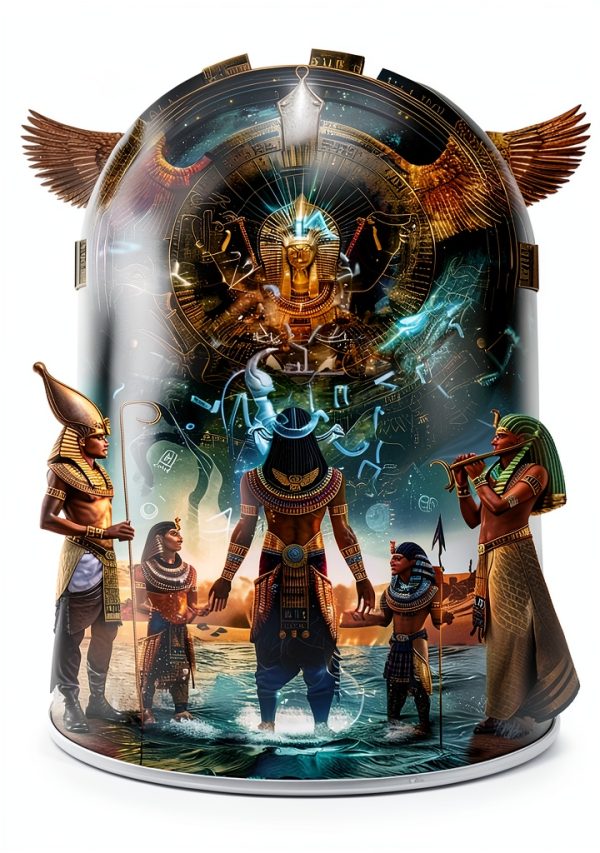 The Ultimate Guide to Middle Eastern History for Kids (Book 1 of 3)-0
