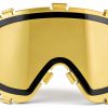 Paintball Body Bags Kore Outdoor Yellow Plastic Lens-1