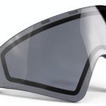 Virtue Paintball Bright Mirror Replacement Lens X Small Clear Optics-0