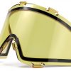 Paintball Body Bags Kore Outdoor Yellow Plastic Lens-0
