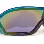 G.I. Sportz Paintball Replacement Mask Lenses - High Contrast-0