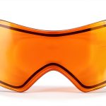 GI Sportz Paintball Replacement Mask Lenses for Unisex-0