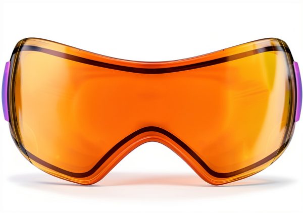 GI Sportz Paintball Replacement Mask Lenses for Unisex-0