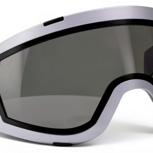 Paintball Goggles with Polycarbonate Lens and Anti-Fog Coating-0