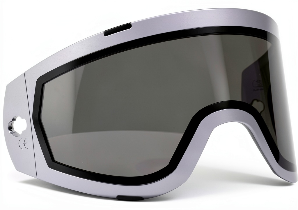 paintball goggles
