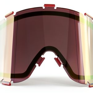 JT Paintball Mask Lens 23473 260° Vision UV Dual Pane-0