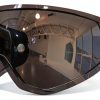 HK Army KLR Lens Stealth Smoke Polycarbonate Paintball Mask Lens-1