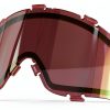 JT Paintball Mask Lens 23473 260° Vision UV Dual Pane-1