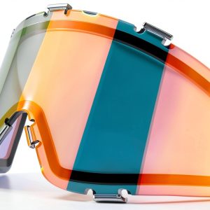 PrizmHi-Def Lens Replacement - 260° Field Mirror for JT Spectra-0