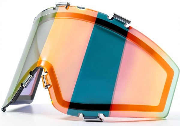 PrizmHi-Def Lens Replacement - 260° Field Mirror for JT Spectra-0