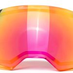 Empire Paintball Replacement Mask Lens Thermal Dual‑Pane 270° Vision-0