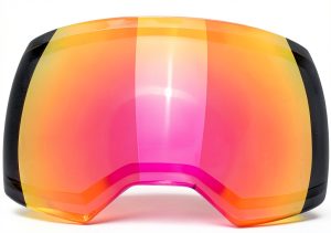 Empire Paintball Replacement Mask Lens Thermal Dual‑Pane 270° Vision-0
